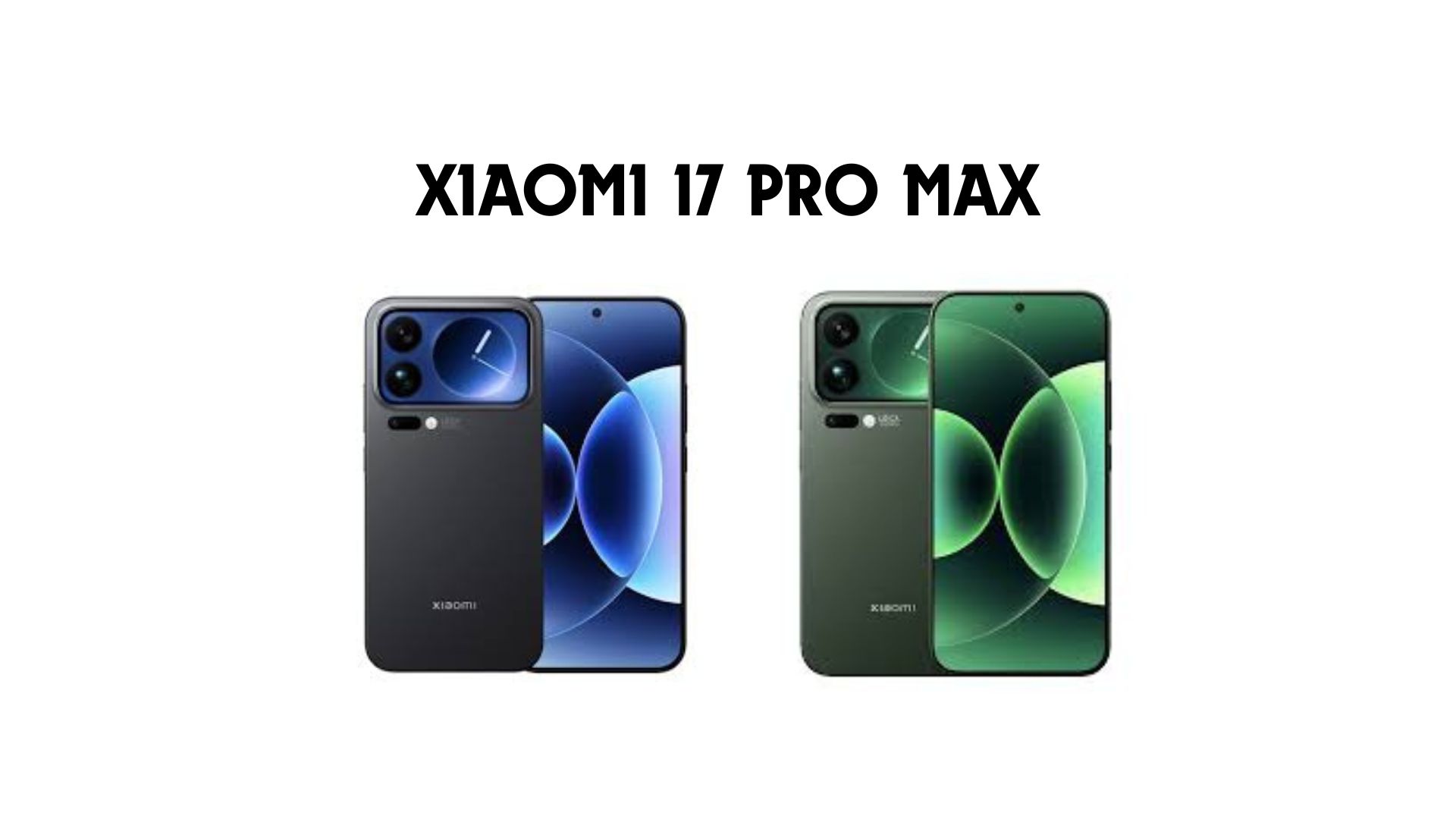 Android Yang Mampu Menandingi Iphone!! Xiaomi 17 Pro Max 