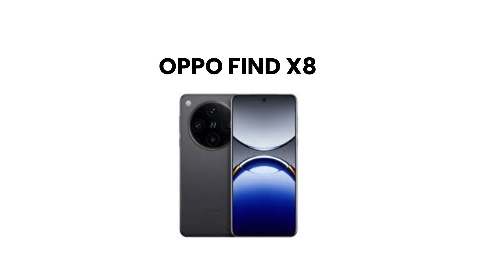 HP tergacor!! Peforma Luar Biasa Dari Oppo Find X8