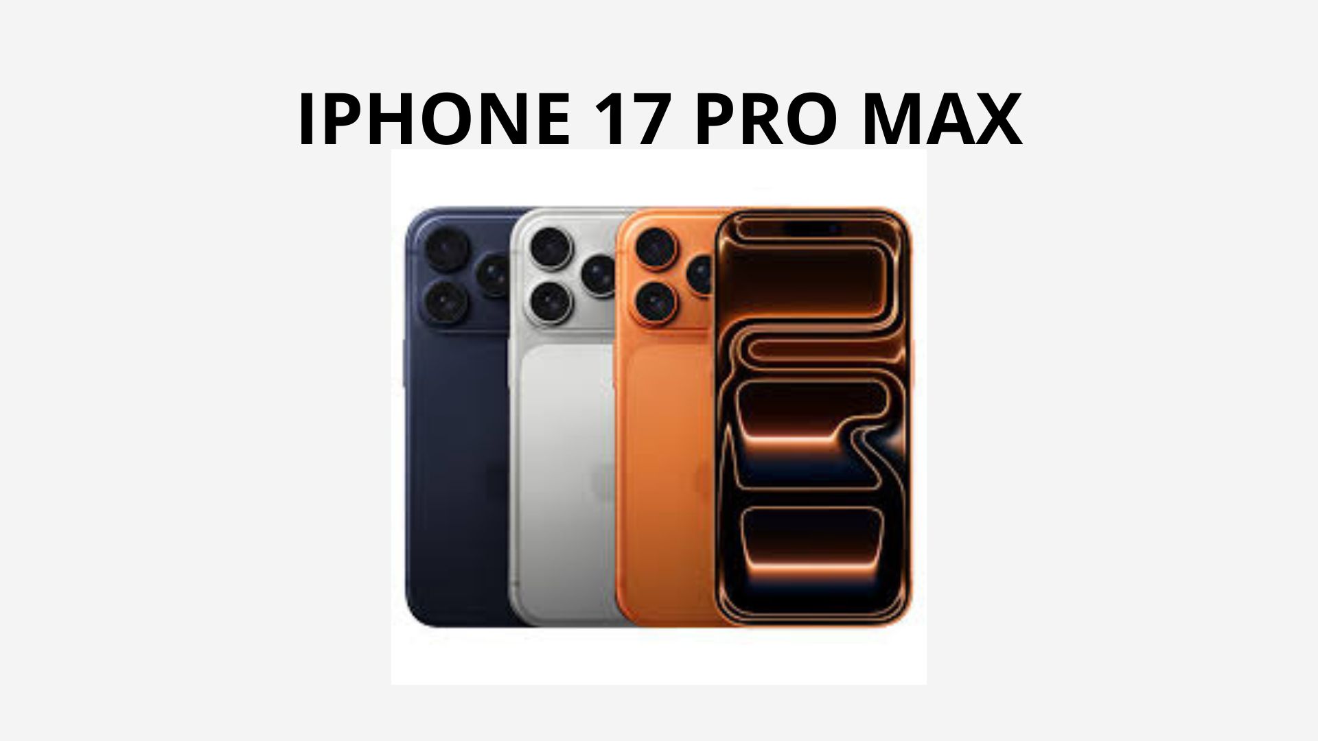 Review iPhone 17 Pro Max Setelah 3 Bulan Pemakaian: Kelebihan dan Masalah yang Muncul