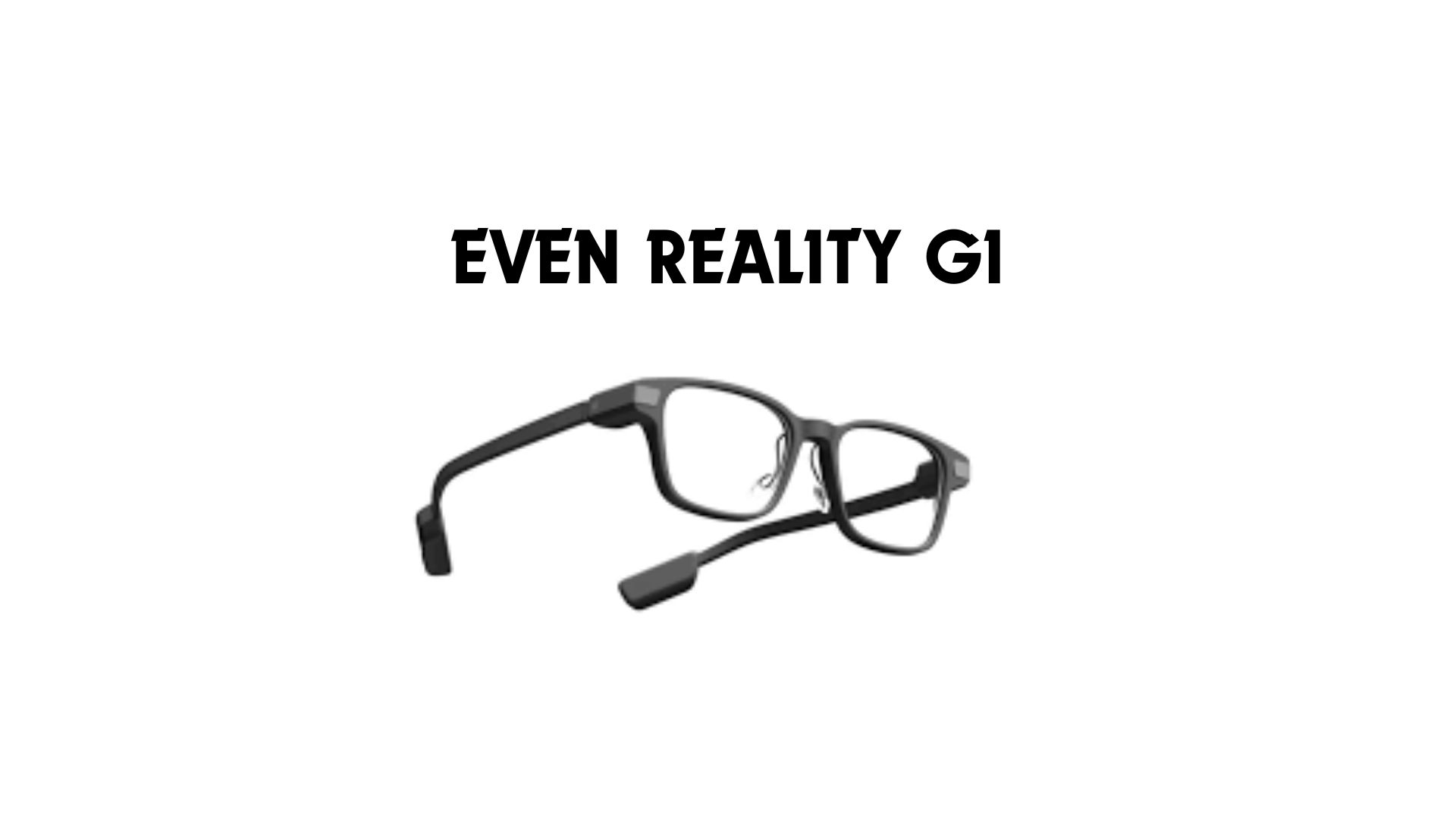 Review Jujur Even Reality G1 Apakah Kacamata AI Seharga $800 Ini Layak Dibeli?