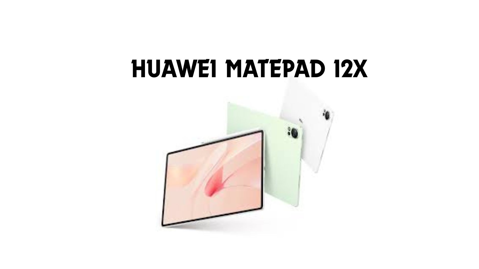 Review Tablet Ringan dengan Layar PaperMatte Tercanggih Huawei MatePad 12X Edisi 2026